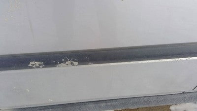 1996-00 Honda Civic Passenger Right Rear Moulding From Door Oem Back Trim Strip