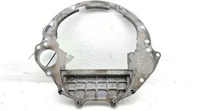 2006 Jeep Liiberty Engine To Transmission Spacer Adapter Plate With Bolts 3.7L