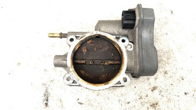 2003-2007 Gmc Envoy Throttle Body Valve Oem With Sensors Bolts Hardware 4.2L