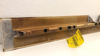 1977 Chevy C20 Pickup Tailgate Trim Panel Oem K20 Silverado Rear Finish