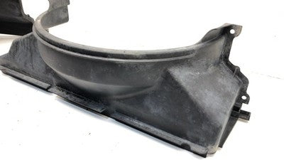 1999-04 Silverado 1500 Radiator Cooling Fan Shroud Plastic Housing 5.3L 15707519