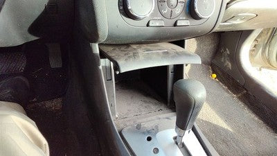 2007-2009 Nissan Altima Lower Dash Dubby Compartment Oem Charcoal G 68200Ja00a