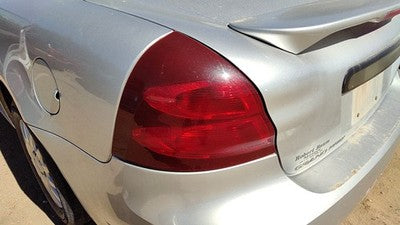 2004-2008 Pontiac Grand Prix Driver Left Tail Light Brake Lamp Oem Rear 25851407