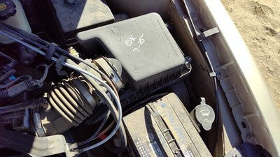 99-05 Grand Am Complete Air Intake Cleaner Filter Box Housing With Tube 3.4L