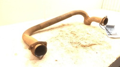 1995 Chevy Silverado Exhaust Y-Pipe Crossover Oem Header 5.7L At 4X4