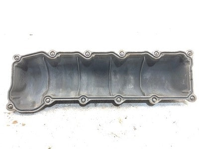 2000 Dodge Dakota Driver Left Valve Cover Oem 4.7L 53020657Ab