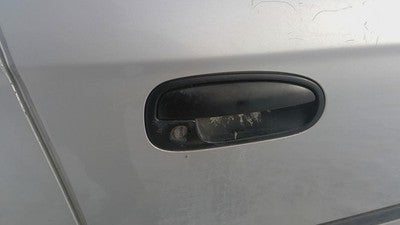 1996-1999 00 Honda Civic Passenger Right Front Outside Door Handle Oem