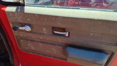 1974 Chevy Silverado K10 Passenger Right Front Door Trim Panel