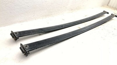 1999 Gmc Yukon Luggage Rack Cross Bars Only Oem Roof