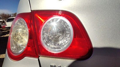 2006-2010 Vw Passat Driver Left Inner Tail Light Brake Lamp Oem Rear 3C5945093f