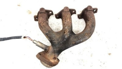 2000-2002 Chevy Camaro Passenger Right Exhaust Manifold Assembly Oem 24507682