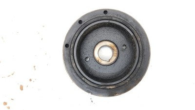 1998-2008 Toyota Corolla Harmonic Balancer Crankshaft Pulley With Bolt Oem