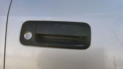 1997-2001 Toyota Camry Passenger Right Front Outside Door Handle Oem Gold