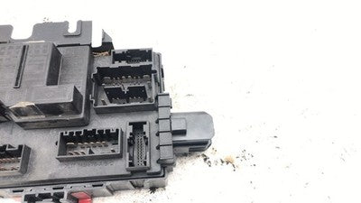 2009-2012 Ford Escape Multifunction Control Module Computer Oem