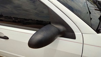 2000-2007 Focus Station Wagon Passenger Right Side Mirror Door Mounted Oem