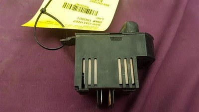 1997 Chevy Monte Carlo Dash Headlight Control Switch Dimmer Knob