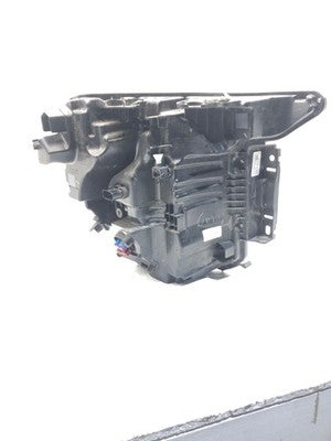 2021-2023 Ford F150 Driver Left Headlight Oem Ml3v-13E017-Zh Ml3z13008x