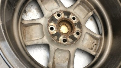 2007-2018 Jeep Wrangler 17 Aluminum Wheel Oem Factory Rim Painted Color