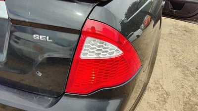 2010-2011 Ford Fusion Passenger Right Tail Light Brake Lamp Oem Rear 9E5Z13404A