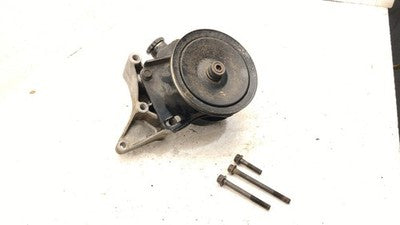 1983 Pontiac Firebird Power Steering Pump With Mount Bracket Oem 2.8l