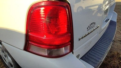2004-2007 Ford Freestar Driver Left Tail Light Brake Lamp Oem Rear 6F2z13405aa