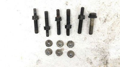 2007 Gmc Yukon Set Of Bolts Transmission And Transfer Case Oem Hardware 4X4