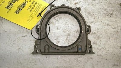 2006 Dodge Sprinter Van 3500 2.7L Rear Main Seal Plate Bracket Oem A6110100214