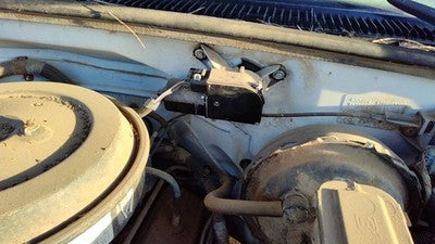 1988-2000 Gmc Sierra 2500 Windshield Wiper Motor Oem 12368702