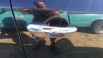 2011-2013 Kia Sorento Passenger Right Front Outside Door Handle Oem 826512P710
