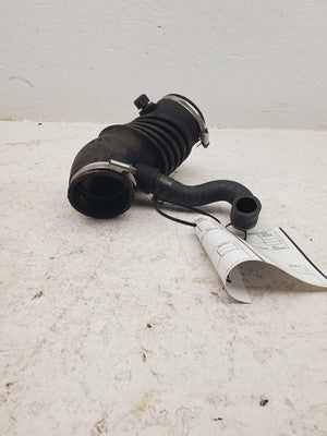 2001 Daweoo Lanos Air Intake Tube Resonator Pipe Elbow Rubber OEM Hose Snorkel