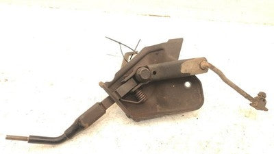 1989 Wrangler Yj 4X4 Shifter Lever Assembly With Linkage 4Wd Transfer Case Shift
