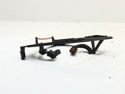 2008 Ford F250 6.4L Powerstroke Fuel Injection Oil Pump Gasket Harness 08-10