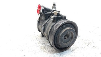 1993-97 Jeep Grand Cherokee Ac Compressor Air Conditioner Pump Assembly Oem 5.2L