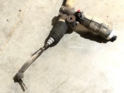 2002 GMC Envoy Power Steering gear Rack Assembly OEM 19330443