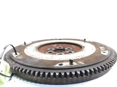 1988-1989 Honda Civic Crx Flywheel Oem Manual Trans Hatchback 1.5L D15b2 5Sp