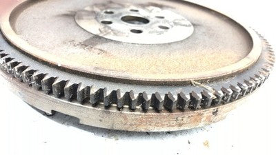 04-09 Mazda 3 Flywheel With Bolts Hardware Manual Transmission 2.3L 5 Speed Mt