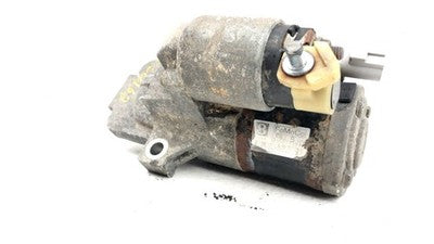 2010-2013 Mazda 3 Starter Motor 2.0L Lf8j18400b