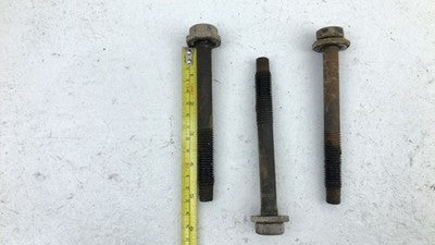 1980-1988 Chevy K30 Steering Gear Box Mounting Bolts Only 4x4 Factory Hardware