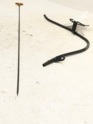 2013 Dodge Ram 1500 4.7L Engine Oil Dipstick With Tube Assembly Oem