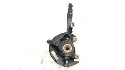 96-00 Civic Driver Left Front Spindle Steering Knuckle With Wheel Hub Coupe Oem