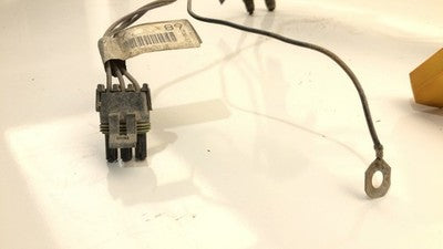 1996-1997 Silverado 2500 Complete Fuel Pump With Sending Unit Gas Level Oem 7.4L