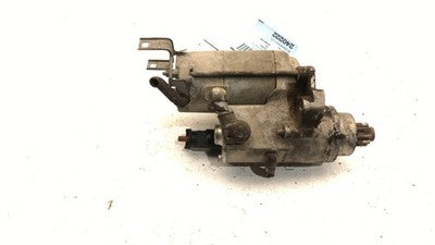 1996-1998 Acura Tl Starter Motor Oem 3.2L 06312P5g003