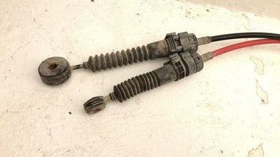 2006 Spectra Floor Shifter Lever Assembly Shift Unit 5 Speed Manual Transmission