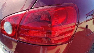 2008-2015 Nissan Rogue Passenger Right Outer Tail Light Brake Lamp Oem Rear