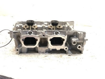 2015-2016 Subaru Impreza Driver Left Cylinder Head Oem 2.0L 11063Ab870