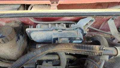 1985-1994 Pontiac Sunbird Windshield Wiper Motor Oem 88961296