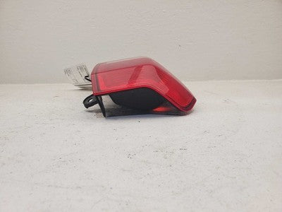 2008-2017 Jeep Patriot Driver Left Tail Light Oem Brake Lamp Rear 5160365Ag