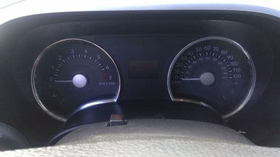 2006-2007 Mercury Mountaineer Speedometer Cluster Instrument Gauges Panel Dash