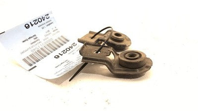 2008-2011 Subaru Impreza Upper Radiator Mount Brackets Oem Brace Tabs