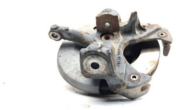 73-87 C10 Driver Left Front Spindle Steering Knuckle With 4X2 Wheel Hub